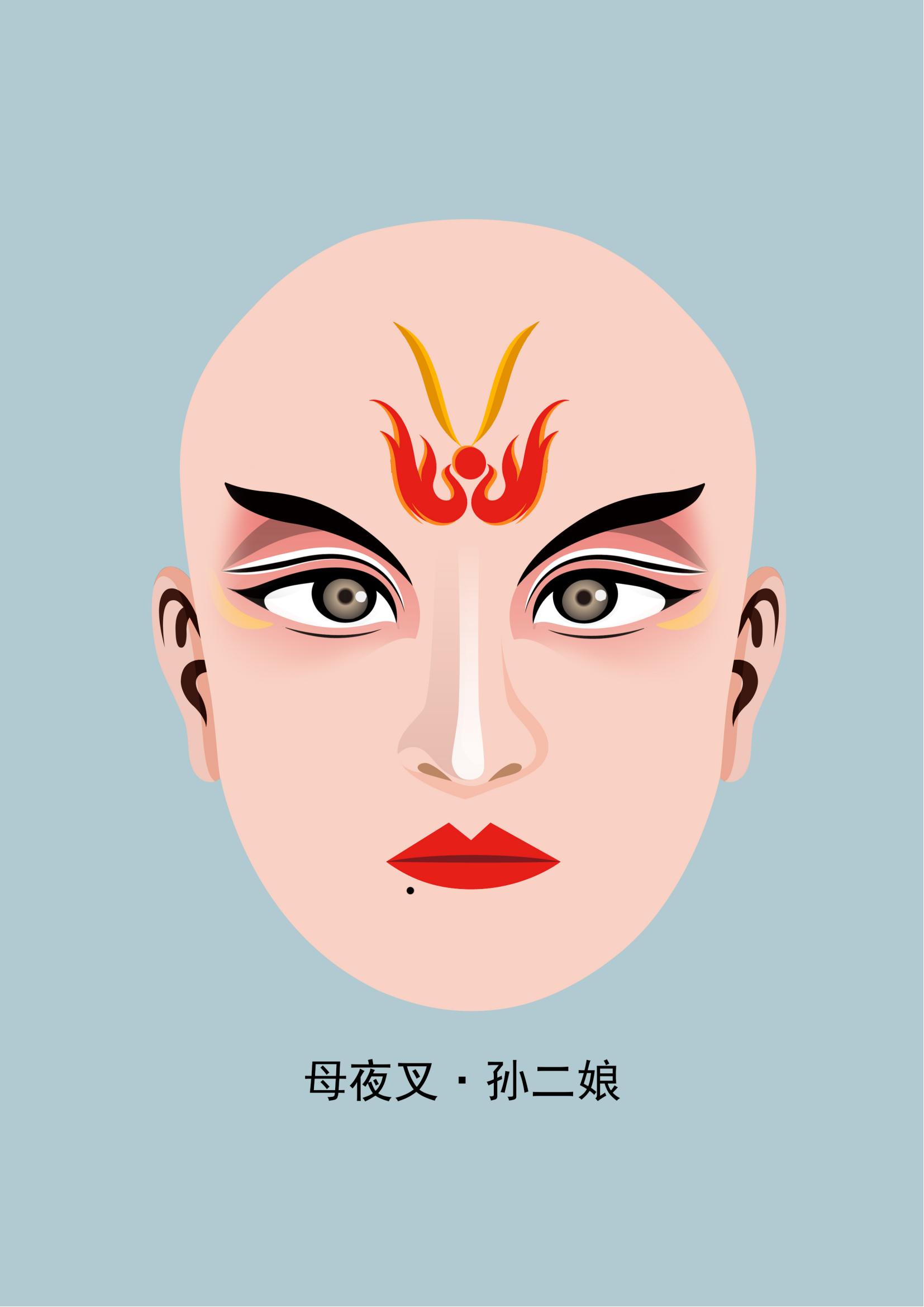 ​孙二娘