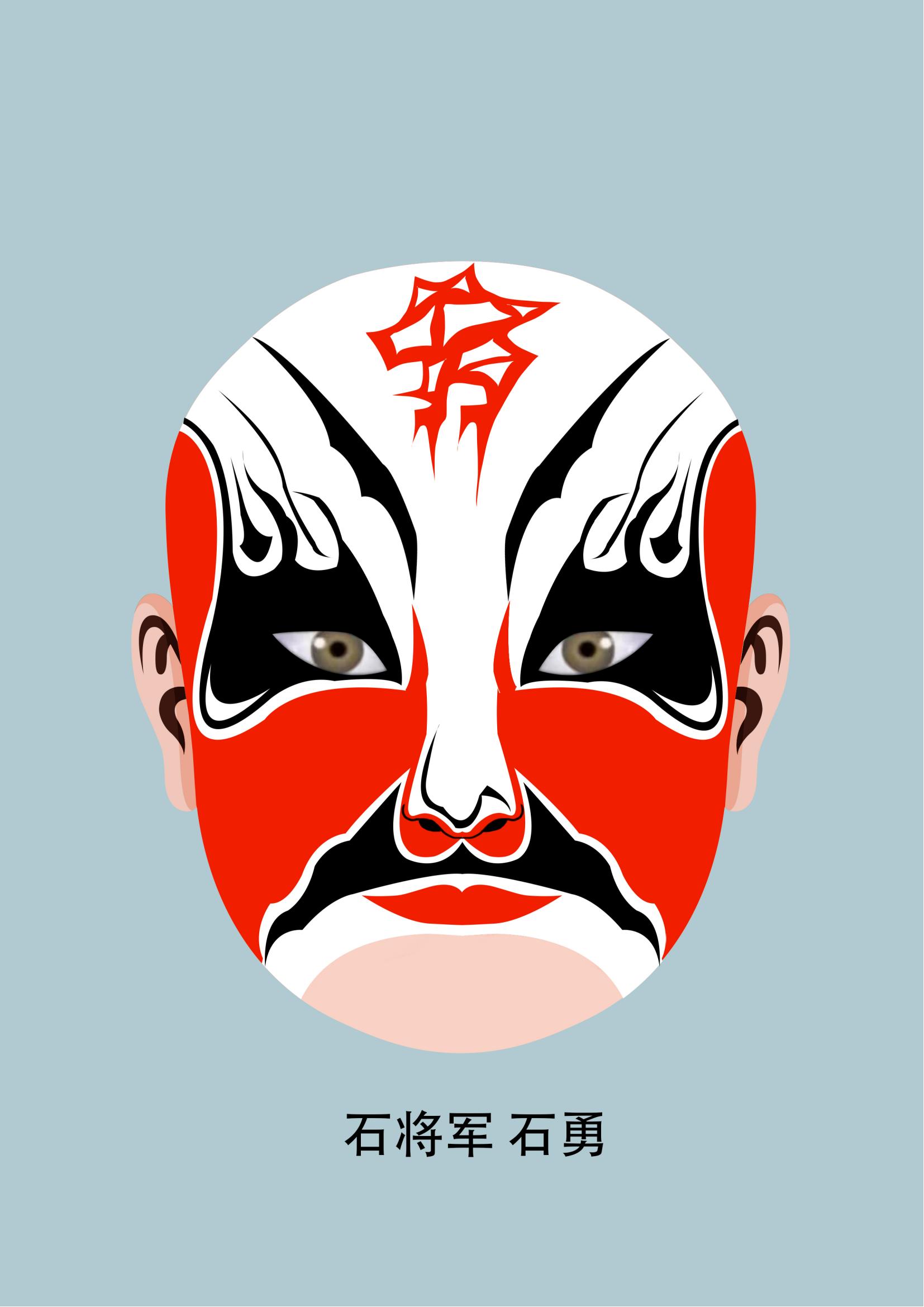 石勇