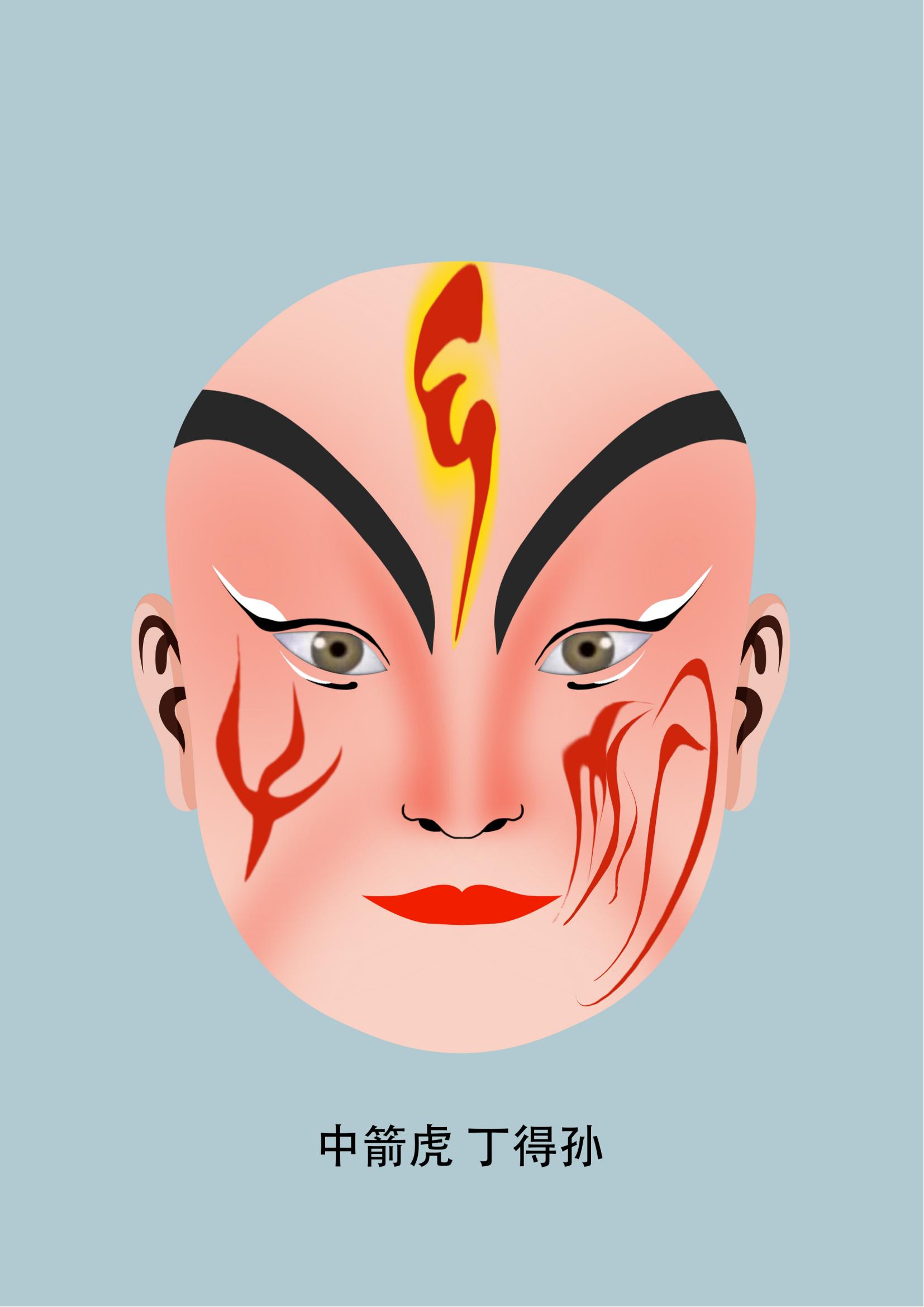 丁得孙